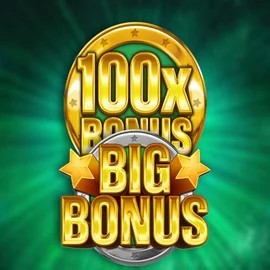 Big Bonus slot visual from Inspired Gaming available on rethymnosportfm.gr