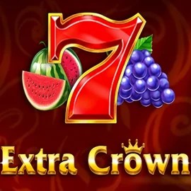 Extra Crown online slot from Amusnet Interactive – play at rethymnosportfm.gr