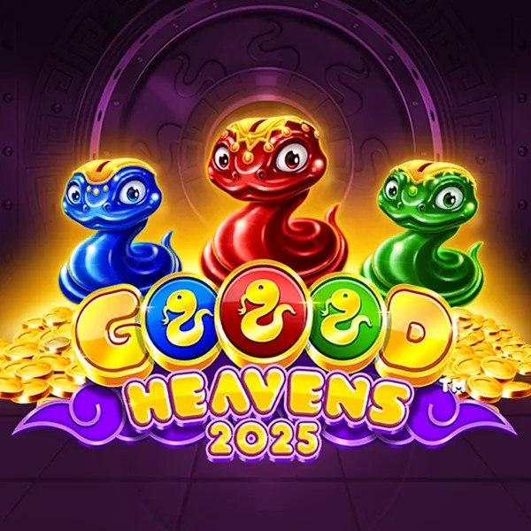 Play Goood Heavens slot by Rarestone Gaming on rethymnosportfm.gr
