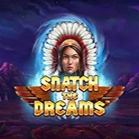 Slots logo of Snatch The Dreams from SYNOT Games at Bet365 Casino