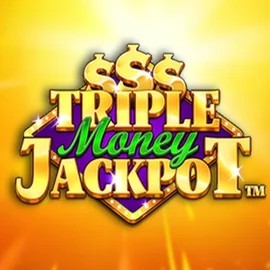 Triple Money Jackpot by Playtech, showcased at rethymnosportfm.gr – game logo
