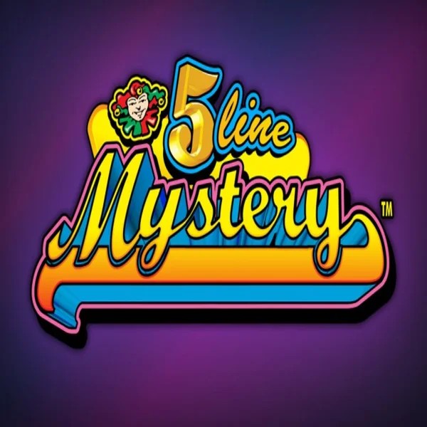 Try 5 Line Mystery slot by Eurocoin Interactive on rethymnosportfm.gr – logo image
