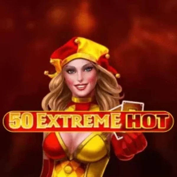 50 Extreme Hot logo by Eurocoin Interactive Bet365 Casino