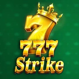 Enjoy 777 Strike by Red Tiger Gaming – logo hosted on rethymnosportfm.gr