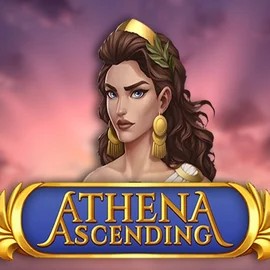 Athena Ascending logo by Play’n GO Bet365 Casino