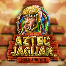 Aztec Jaguar Hold & Win logo by SYNOT Games at Bet365 Casino