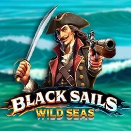 Black Sails Wild Seas online slot from Infinity Dragon Studios – play at rethymnosportfm.gr