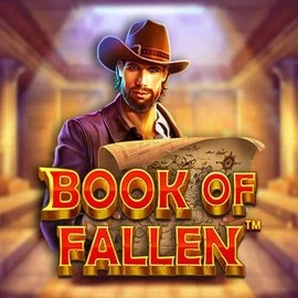 Play Book Of Fallen slot by Pragmatic Play on rethymnosportfm.gr