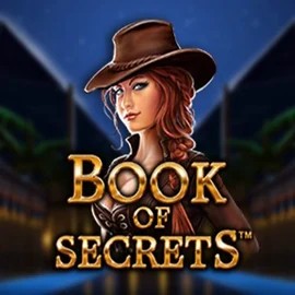 Book of Secrets – slot by SYNOT Games, featured at rethymnosportfm.gr