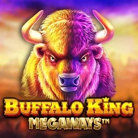 Enjoy Buffalo King Megaways by Pragmatic Play – logo hosted on rethymnosportfm.gr