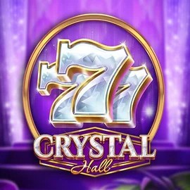 Play the Crystal Hall slot by Play’n GO on Bet365 Casino