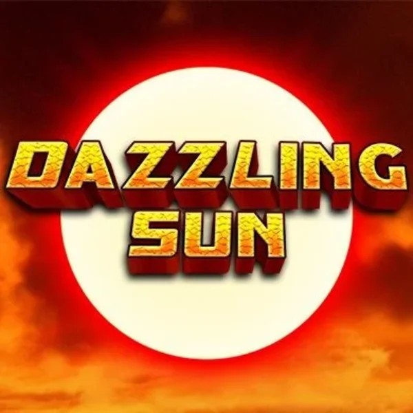 Try Dazzling Sun slot by Win Studios on rethymnosportfm.gr – logo image