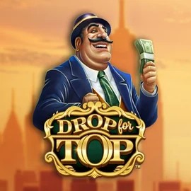 Drop For Top by Rarestone Gaming, showcased at rethymnosportfm.gr – game logo