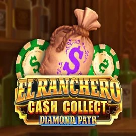 El Ranchero Cash Collect Diamond Path logo by Origins Bet365 Casino