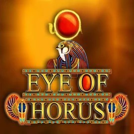 Eye of Horus online slot from RTG (Reel Time Gaming) – play at rethymnosportfm.gr