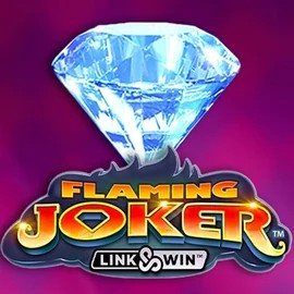 Flaming Joker Link and Win – slot by Barstruck, featured at rethymnosportfm.gr