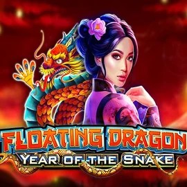 Floating Dragon Year of the Snake online slot from Pragmatic Play – play at rethymnosportfm.gr