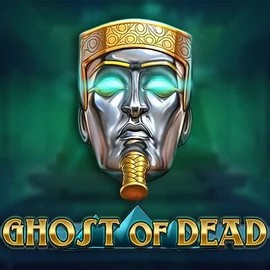 Ghost of Dead logo by Play’n GO at Bet365 Casino