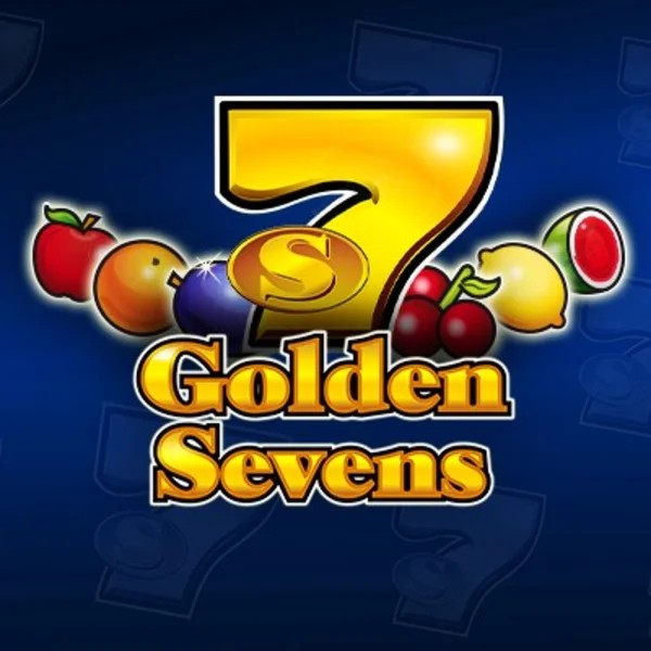 Golden Sevens – slot by Greentube, featured at rethymnosportfm.gr