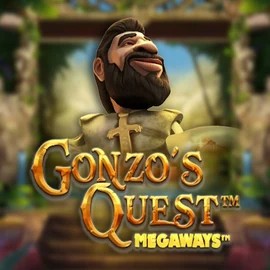 Gonzita’s Quest logo by Red Tiger Gaming at Bet365 Casino