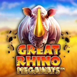 Great Rhino Megaways online slot from Pragmatic Play – play at rethymnosportfm.gr