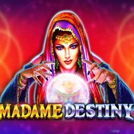 Play Madame Destiny slot by Pragmatic Play on rethymnosportfm.gr