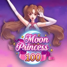 Enjoy Moon Princess 100 by Play’n GO – logo hosted on rethymnosportfm.gr