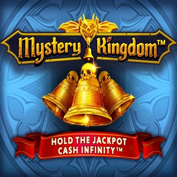 Mystery Kingdom Mystery Bells slot visual from Wazdan available on rethymnosportfm.gr