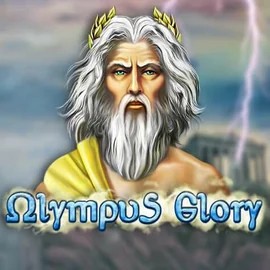 Olympus Glory slot icon by Amusnet Interactive, available at Bet365 Casino