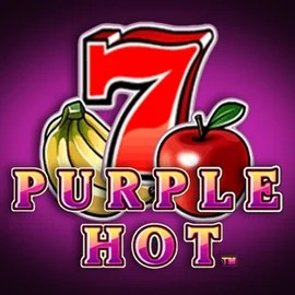 Purple Hot by Origins, showcased at rethymnosportfm.gr – game logo