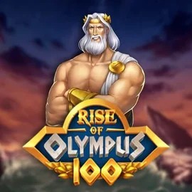 Play Rise of Olympus 100 slot by Play’n GO on rethymnosportfm.gr