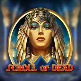 Play Scroll of Dead slot by Play’n GO on rethymnosportfm.gr