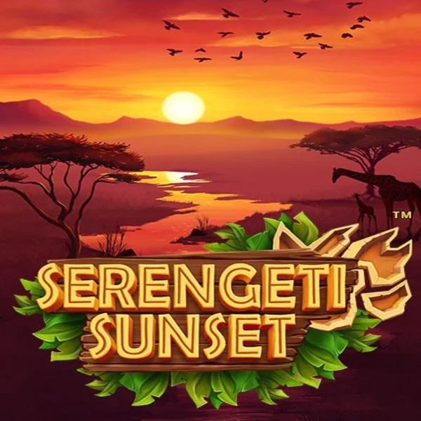 Play Serengeti Sunset slot by Skywind Group on rethymnosportfm.gr