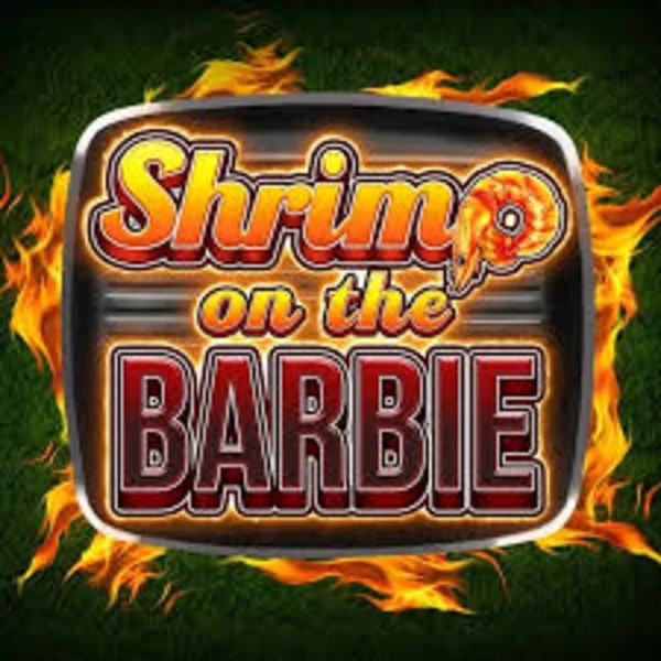 Shrimp on the Barbie slot visual from Greentube available on rethymnosportfm.gr