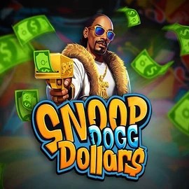 Snoop Dogg Dollars online game logo by BGAMING on rethymnosportfm.gr