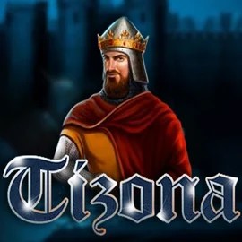 Tizona logo by Merkur Gaming at Bet365 Casino