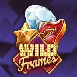 Wild Frames by Play’n GO, showcased at rethymnosportfm.gr – game logo